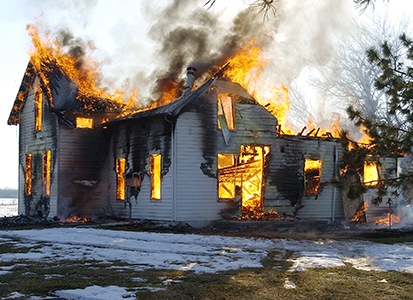 Fire Damage Restoration MD DE