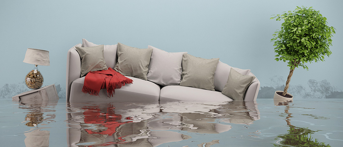 Water Damage Restoration MD DE